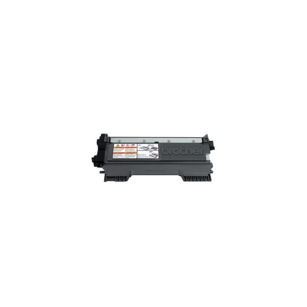 Brother TN 2220 BK, Original Toner