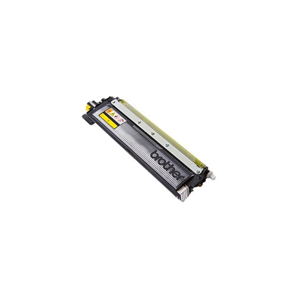 Brother TN 230 Y, original toner