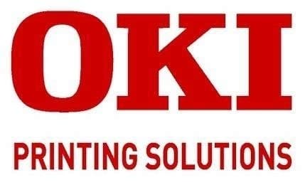 Oki 09004447 BK Original Toner