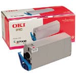 Oki 41304210 Magenta Original Toner