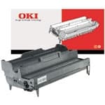 Oki 41331602 BK Original Tromle
