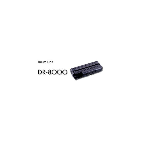 Brother DR 8000 Original Toner
