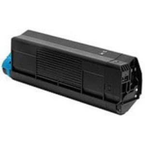 Oki 42127455 Magenta Original Toner