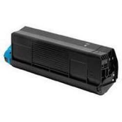 Oki 42804508 BK Original Toner