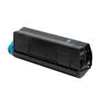 Oki 42804515 Cyan Original Toner