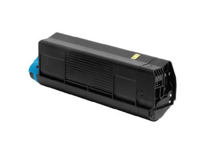 Oki C3200XL M, Original Toner