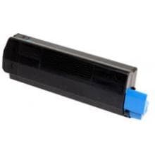 Oki 42804545 Yellow Original Toner