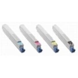 Oki C9600/9800 M, Original Toner