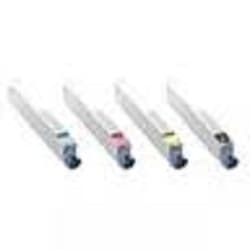 Oki C9600/9800 BK, Original Toner