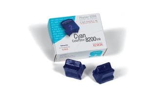 Xerox 016204100 Cyan Original Patron