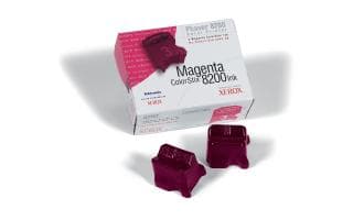 Xerox 016204200 Magenta Original Patron