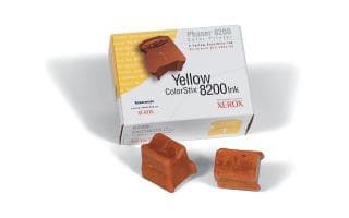 Xerox 016204300 Yellow Original Patron
