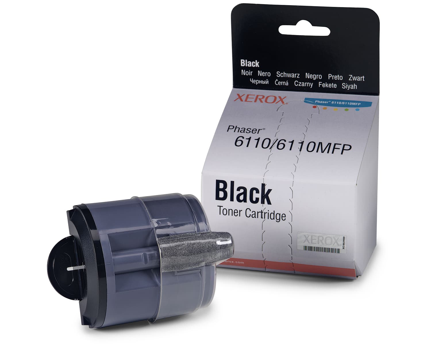 Xerox 106R01274 BK Original Toner
