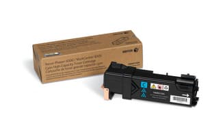 Xerox 106R01594 Cyan  Original Toner