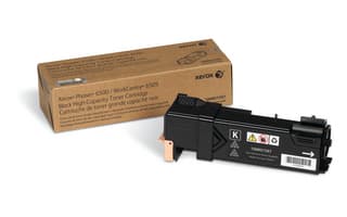 Xerox 106R01597 BK  Original Toner