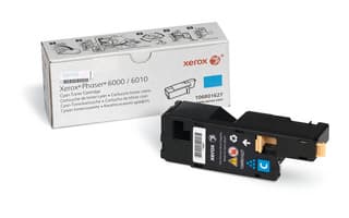 Xerox 106R01627 Cyan Original Toner