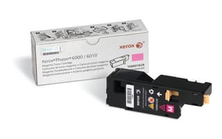 Xerox 106R01628 Magenta Original Toner