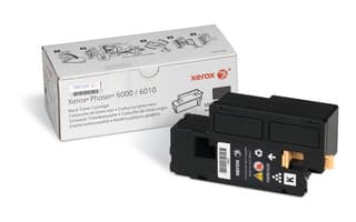 Xerox 106R01630 BK Original Toner