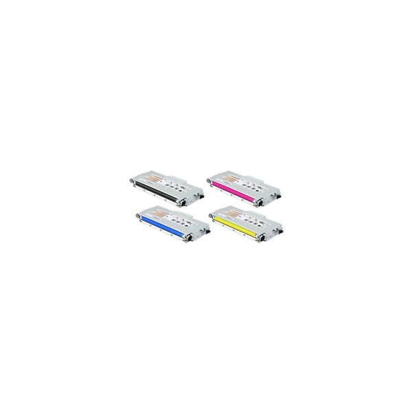 Brother TN 04 BK, original toner