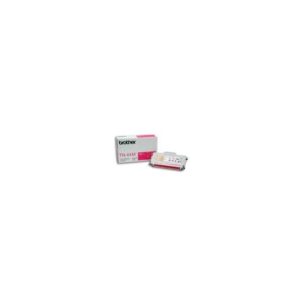 Brother TN 04 M, original toner