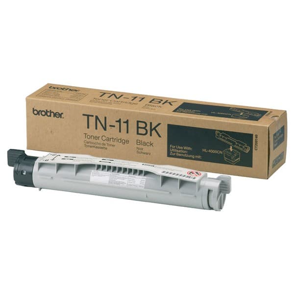 Brother TN 11 sort