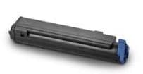 OKI B 410/430/440 BK, original toner