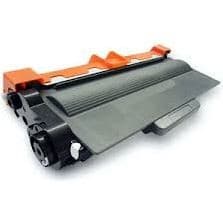 TN 3330 / TN 3380 BK, Kompatibel Toner