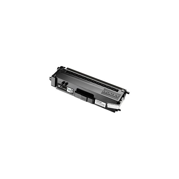 Brother TN 320 BK Original Toner