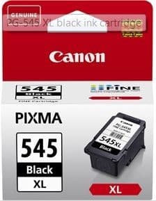 Canon PG-545XL BK, Original Blækpatron