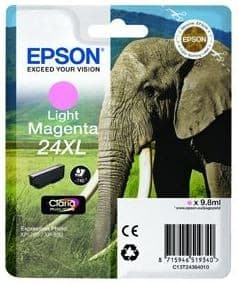 Epson 24XL LM, Original Printerpatron