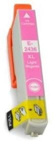 Epson 24XL LM, Kompatibel Printerpatron T2436