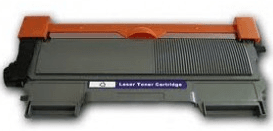 TN 2220 BK, Kompatibel Toner