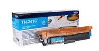Brother TN-241 C, Original toner