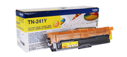 Brother TN-241 Y, Original toner