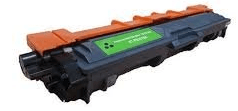 Brother TN-241 BK, Kompatibel toner TN241 sort