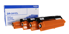 Brother DR-241CL, Original tromle DR241CL