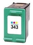 HPC 343 CMY - Rainbow miljø patron