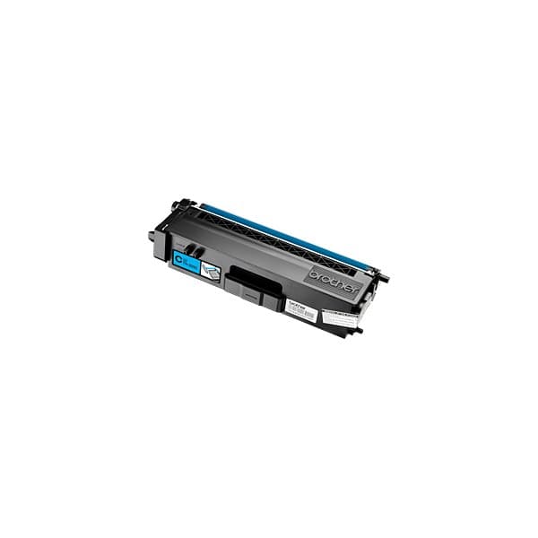 Brother TN 325 C, Original Toner