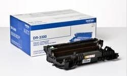 Brother DR 3300 BK, Original Tromle