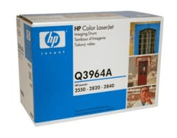 HP Q 3964A Tromle original