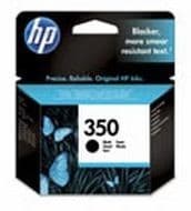 HP 350 sort Original Patron