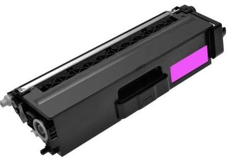 TN 321 M - kompatibel lasertoner