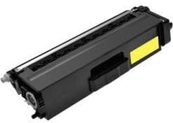 TN 321 Y - kompatibel lasertoner
