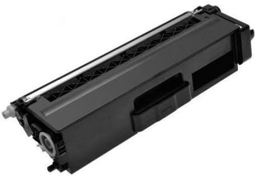 TN 326 BK - kompatibel lasertoner