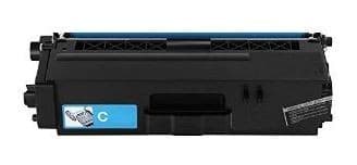 TN 326 C - kompatibel lasertoner