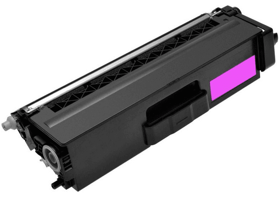 TN 326 M - kompatibel lasertoner