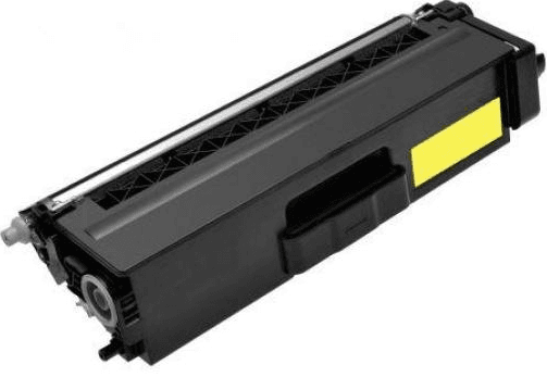TN 326 Y - kompatibel lasertoner