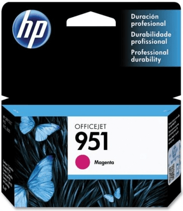 HP 951 M, Original printerpatron