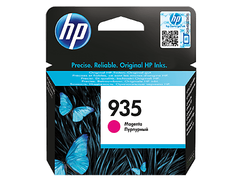 HP 935 M, original blækpatron