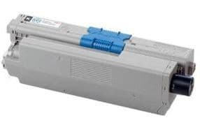 OKI B 401 / 20452 BK, original lasertoner